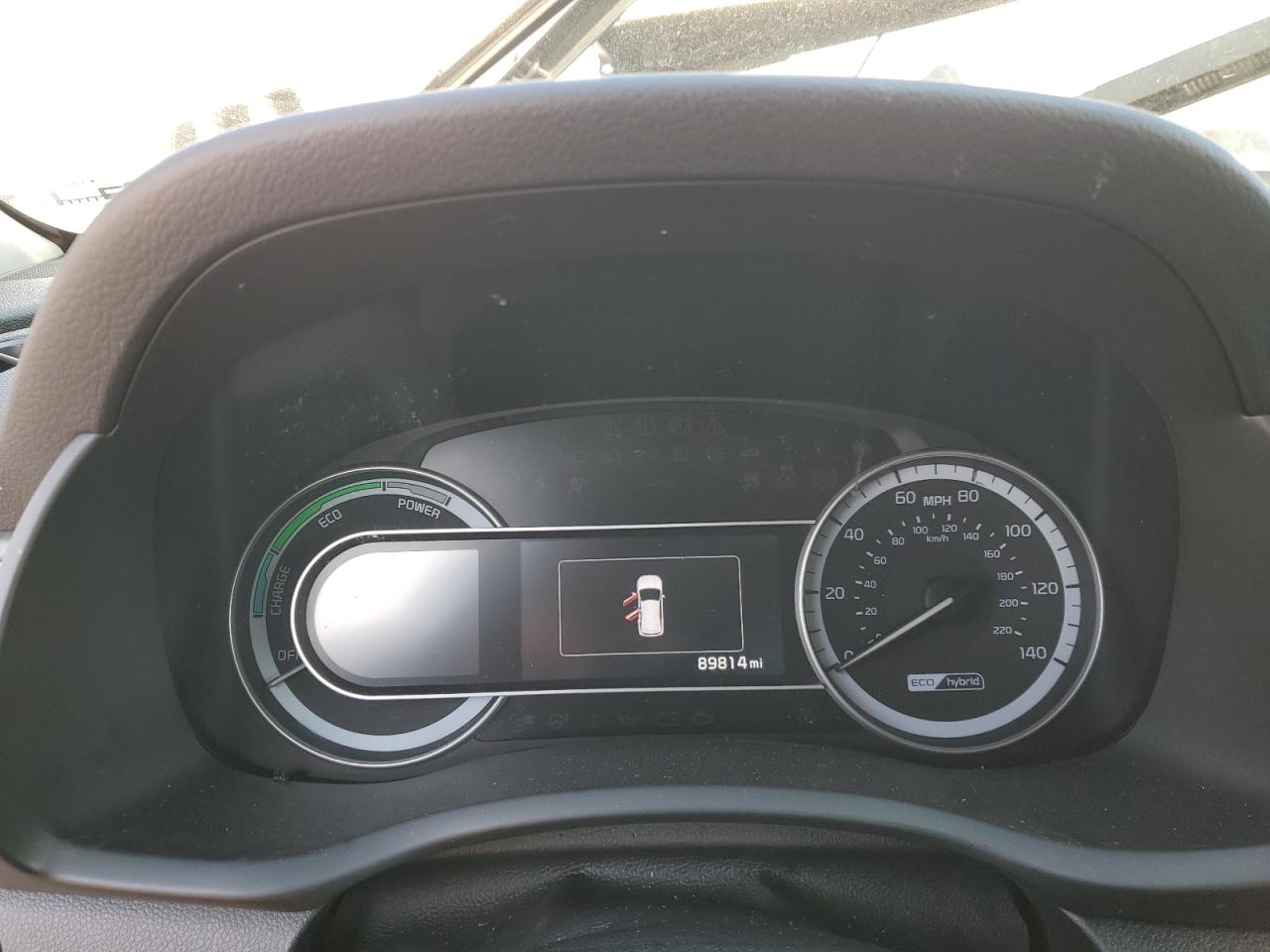 2019 Kia Niro - Image 9