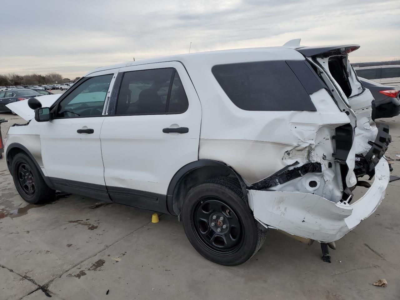 2017 Ford Explorer - Image 2