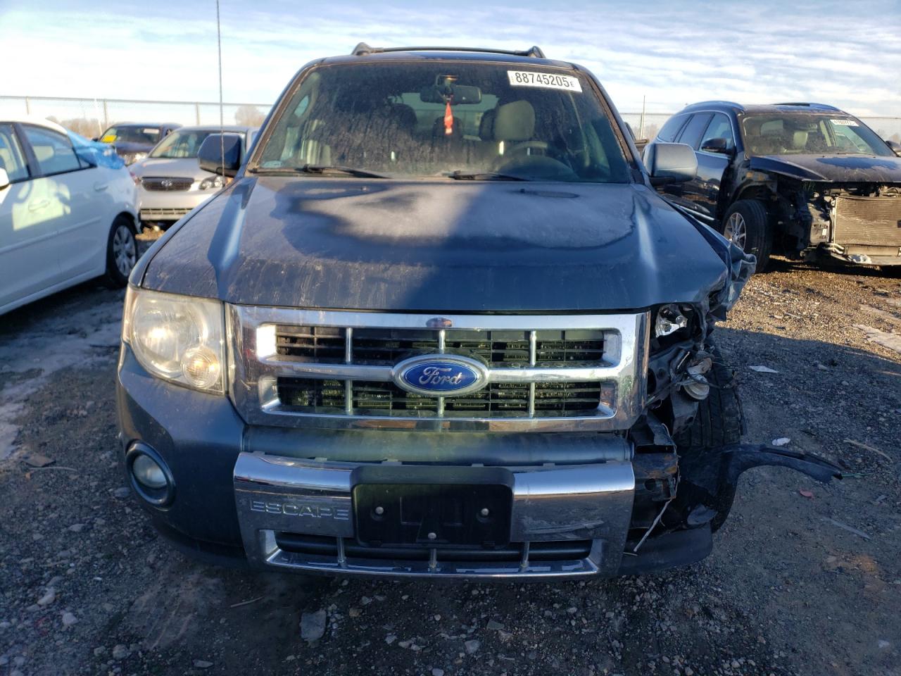 2012 Ford Escape - Image 5