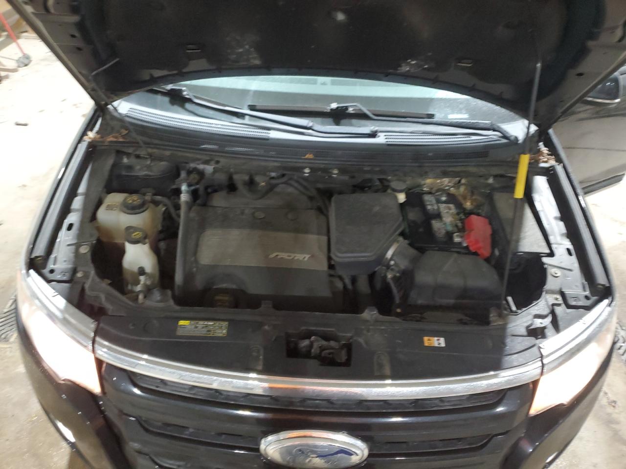 2013 Ford Edge - Image 13