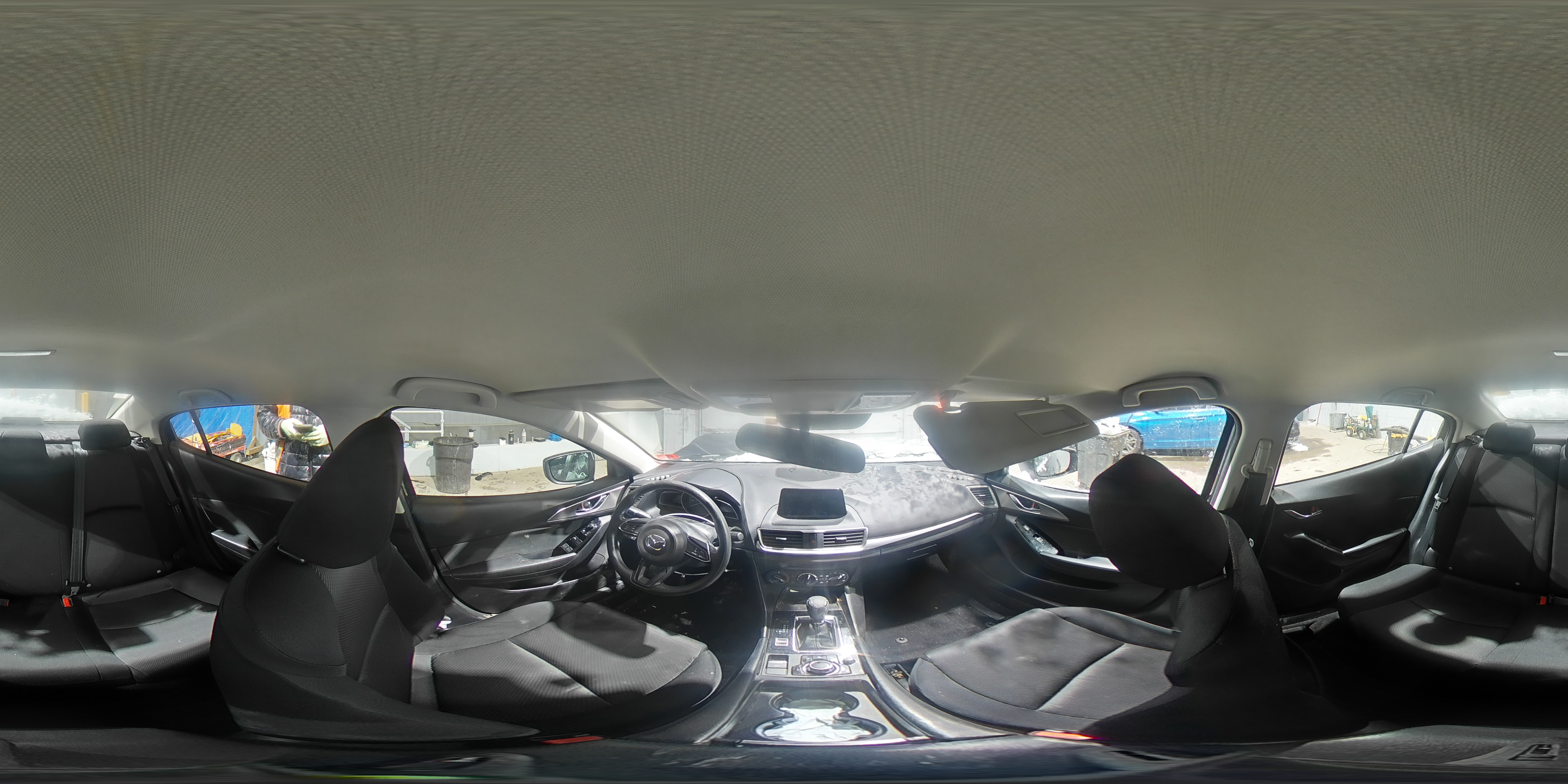 2018 Mazda 3 - Image 14