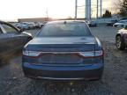 2018 Lincoln Continental Select en Venta en Windsor, NJ - Front End