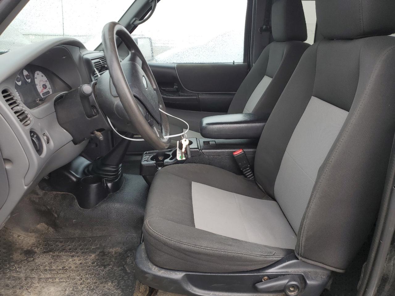 2011 Ford Ranger - Image 7