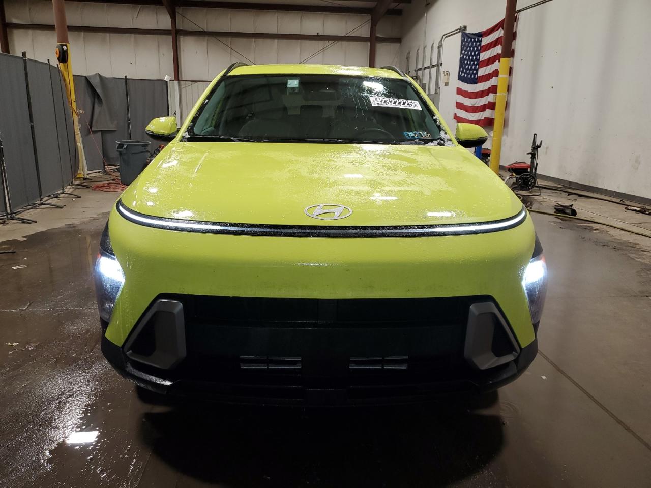 2024 Hyundai Kona - Image 5