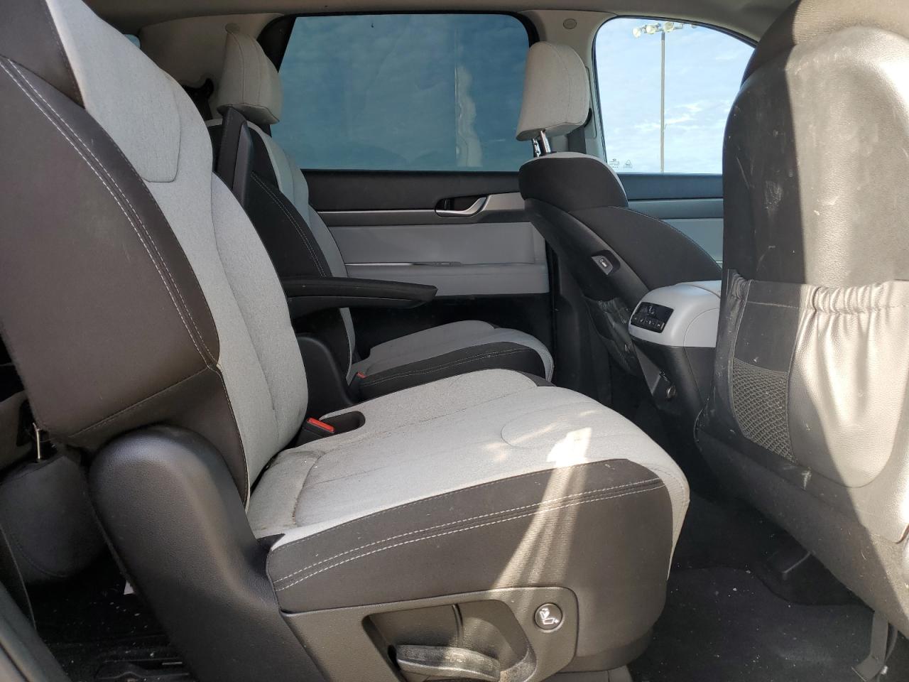 2020 Hyundai Palisade Sel VIN: KM8R24HE3LU057763 Lot: 88737755