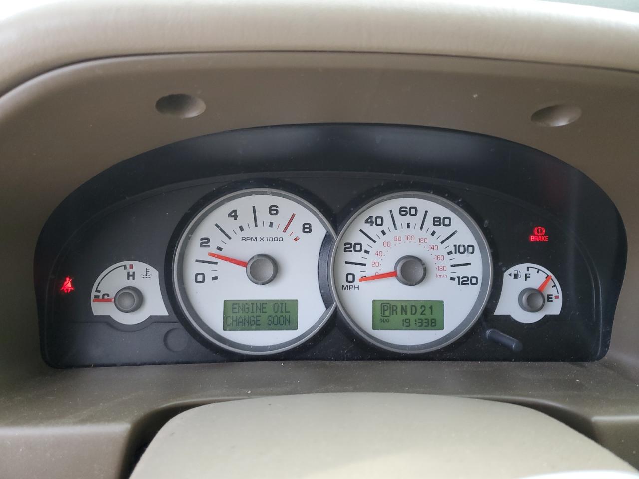 2006 Ford Escape - Image 9