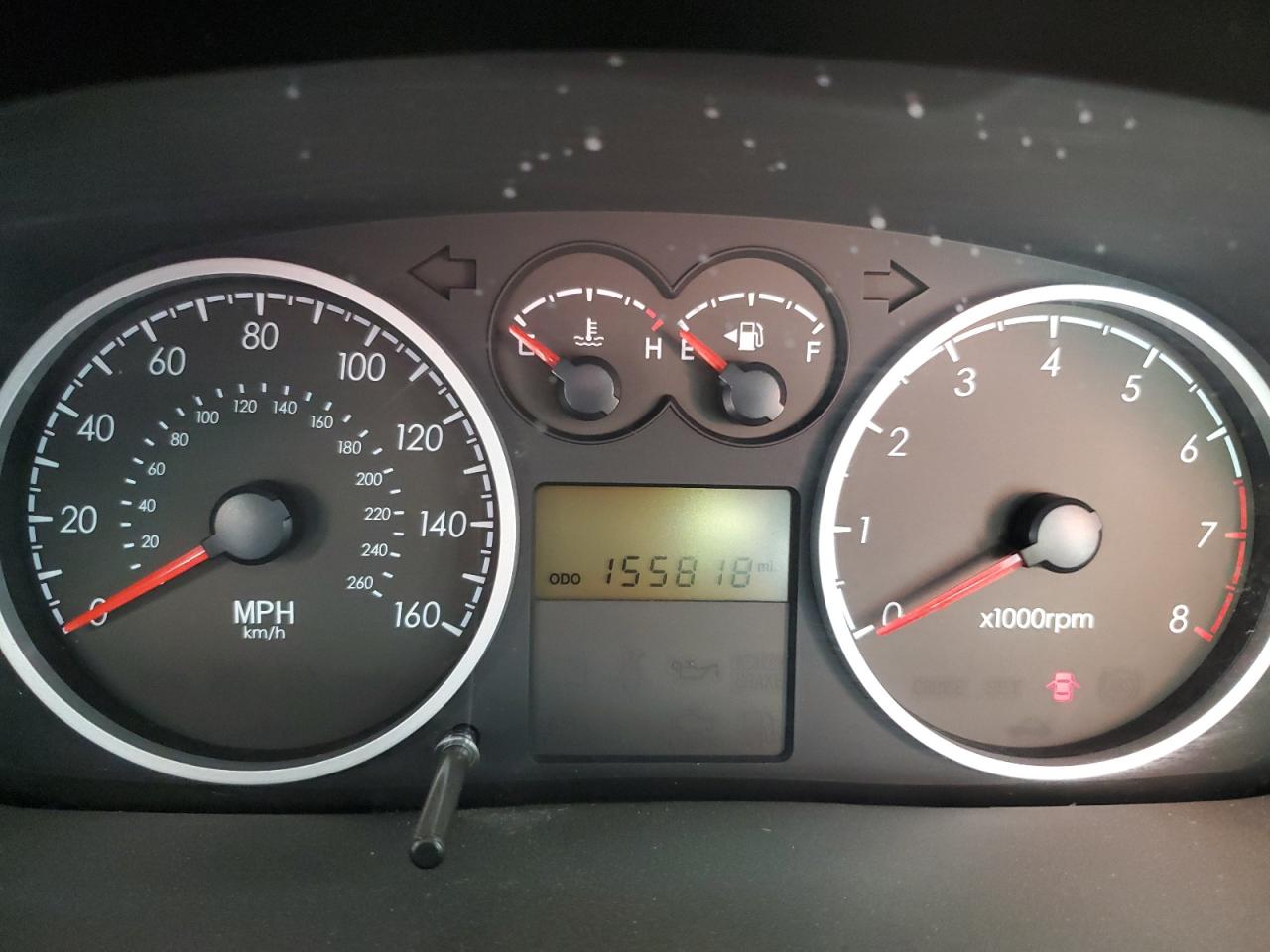 2008 Hyundai Tiburon Gs VIN: KMHHM66D88U269898 Lot: 42553025