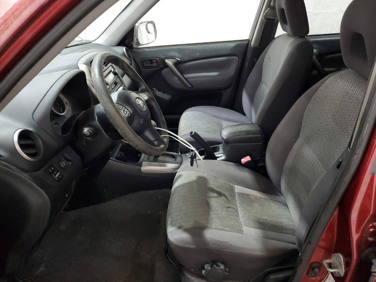 2005 Toyota RAV 4 - Image 7