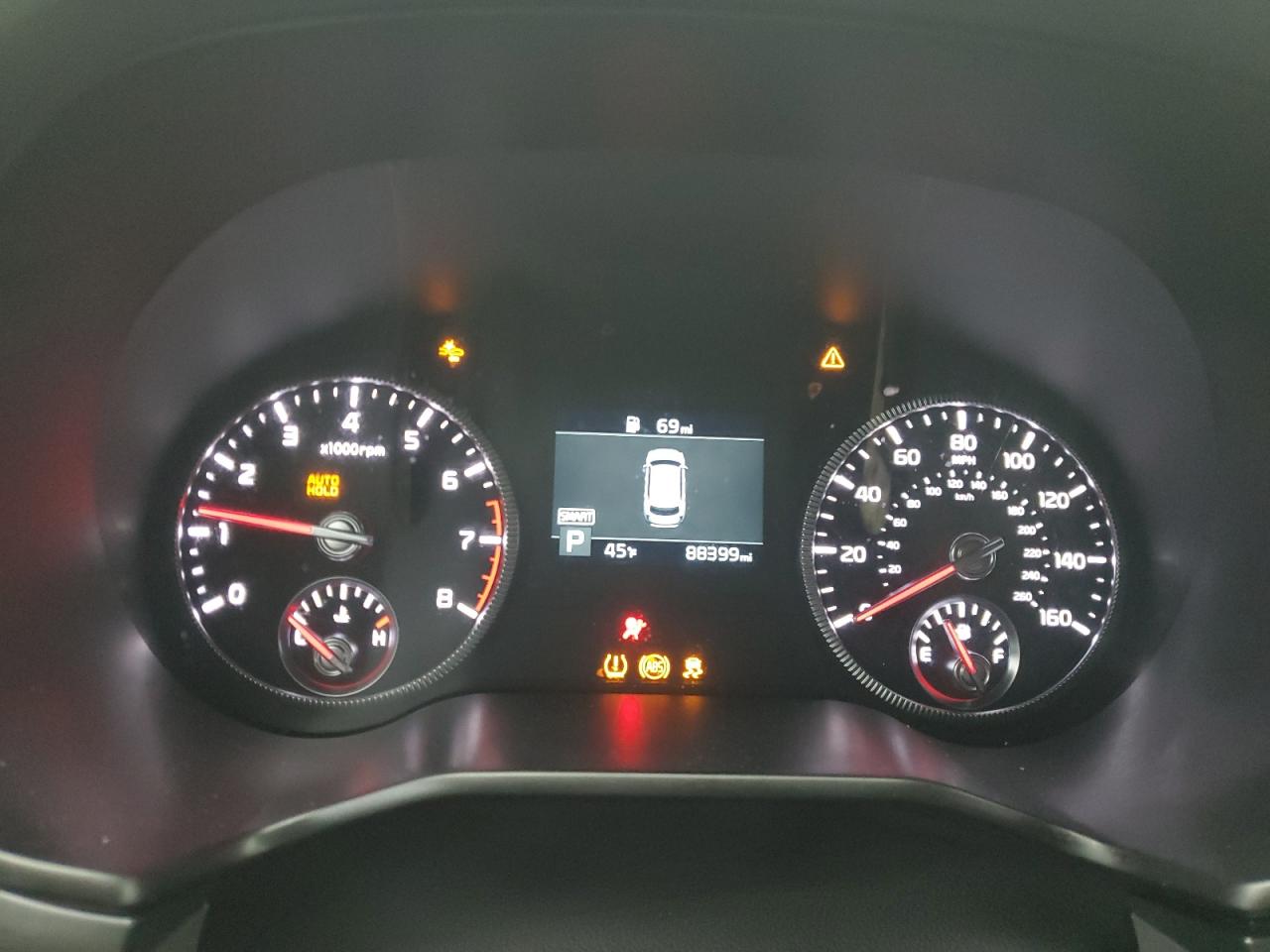 2021 Kia Telluride - Image 9