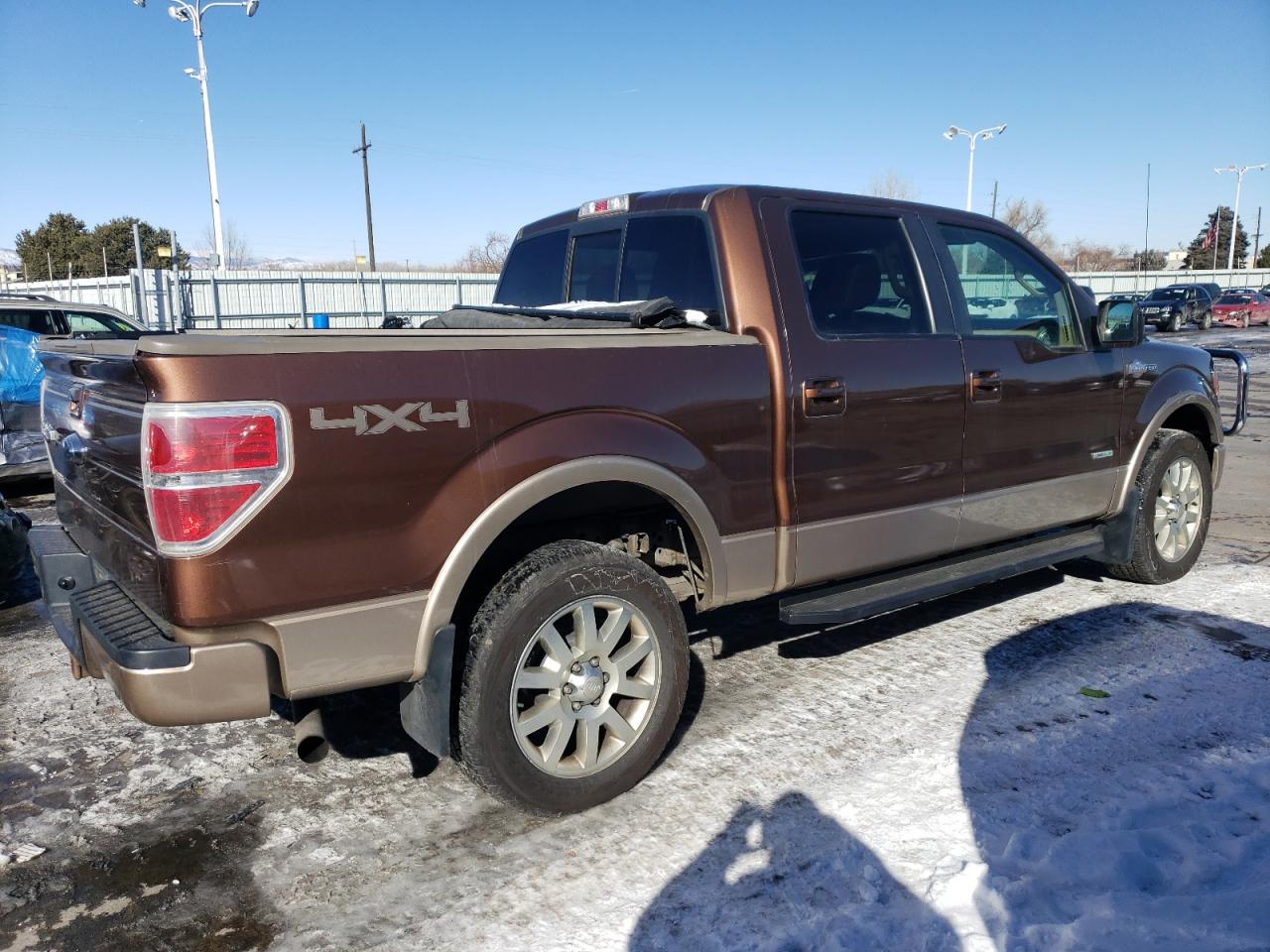 2011 Ford F-150 - Image 3