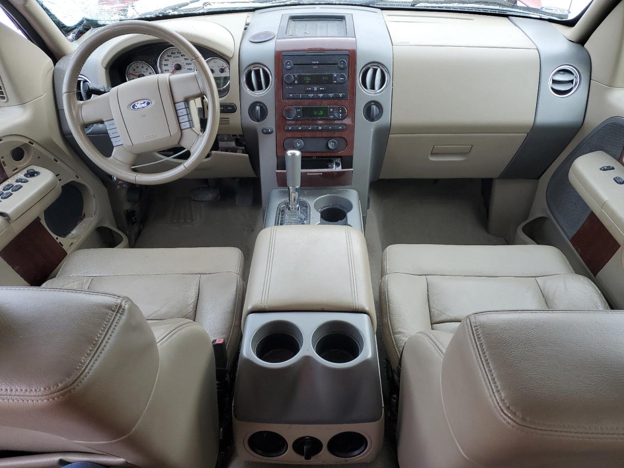 2007 Ford F-150 - Image 8