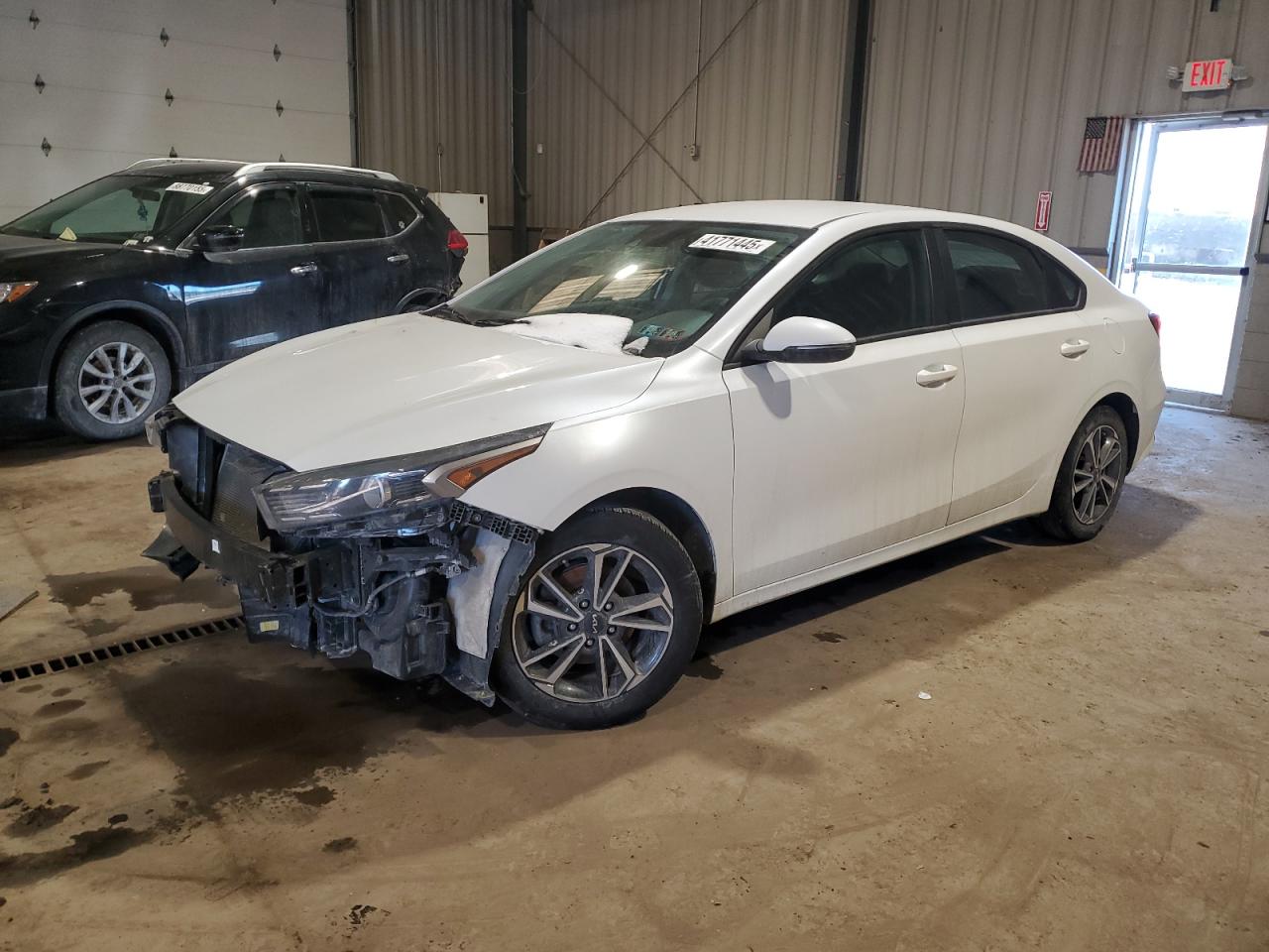 2022 Kia Forte - Image 1