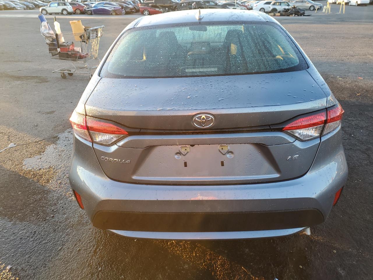 2021 Toyota Corolla - Image 6