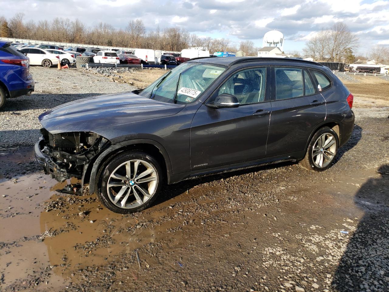 2015 BMW X1 - Image 1
