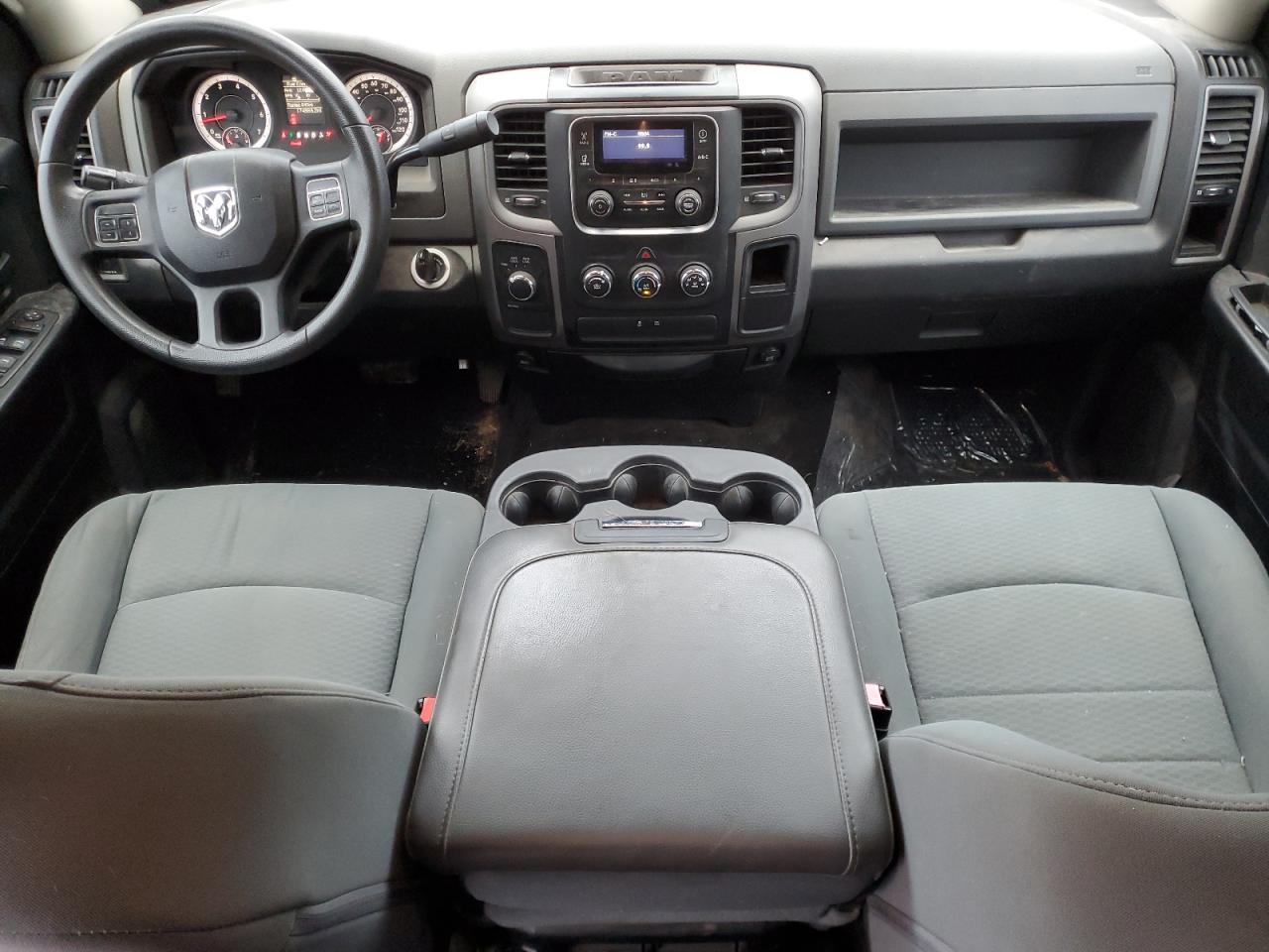 2013 RAM 1500 - Image 8