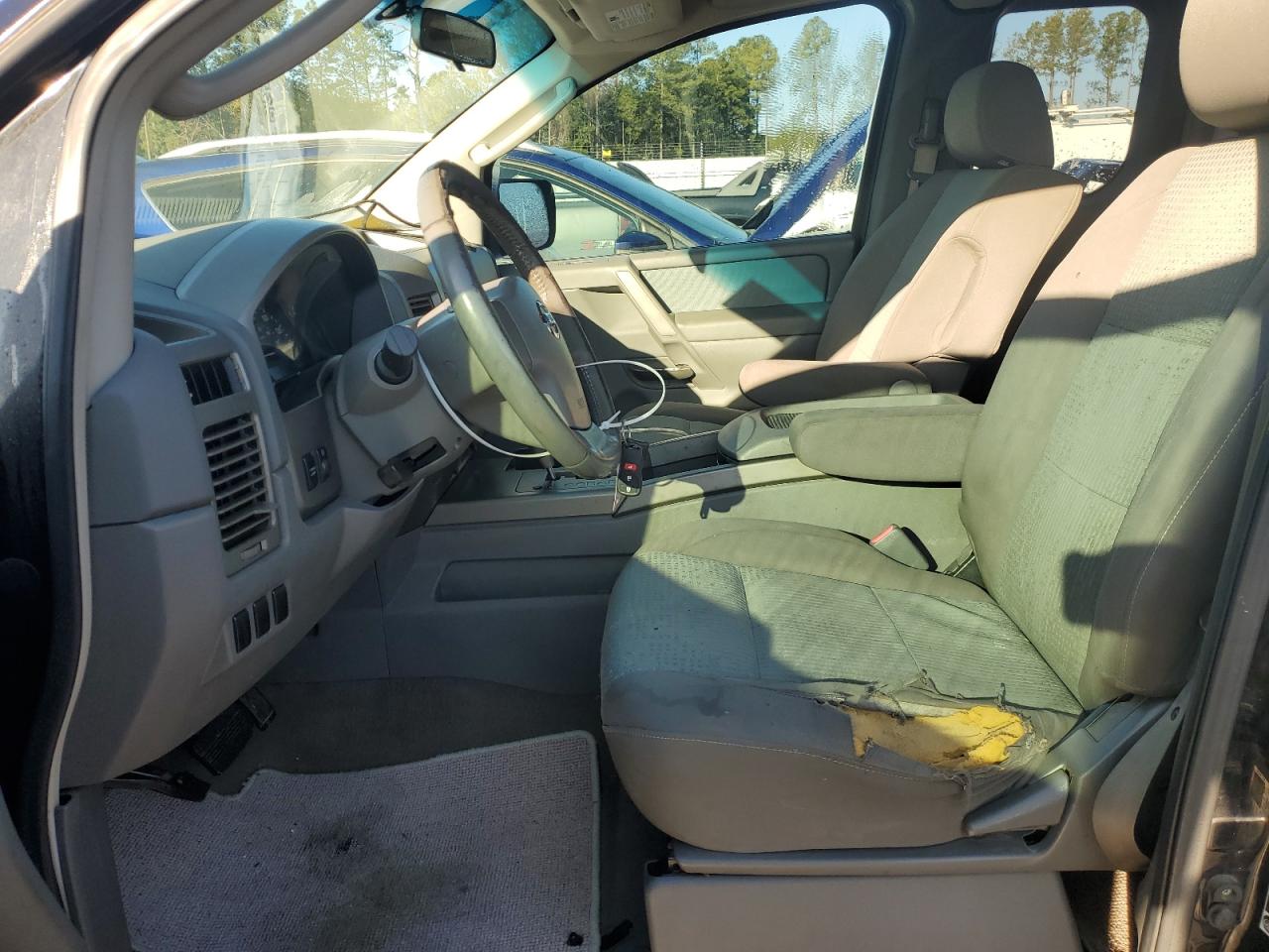 2006 Nissan Titan - Image 7