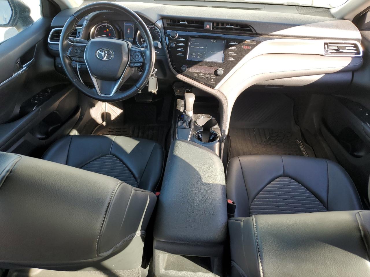 2018 Toyota Camry - Image 8