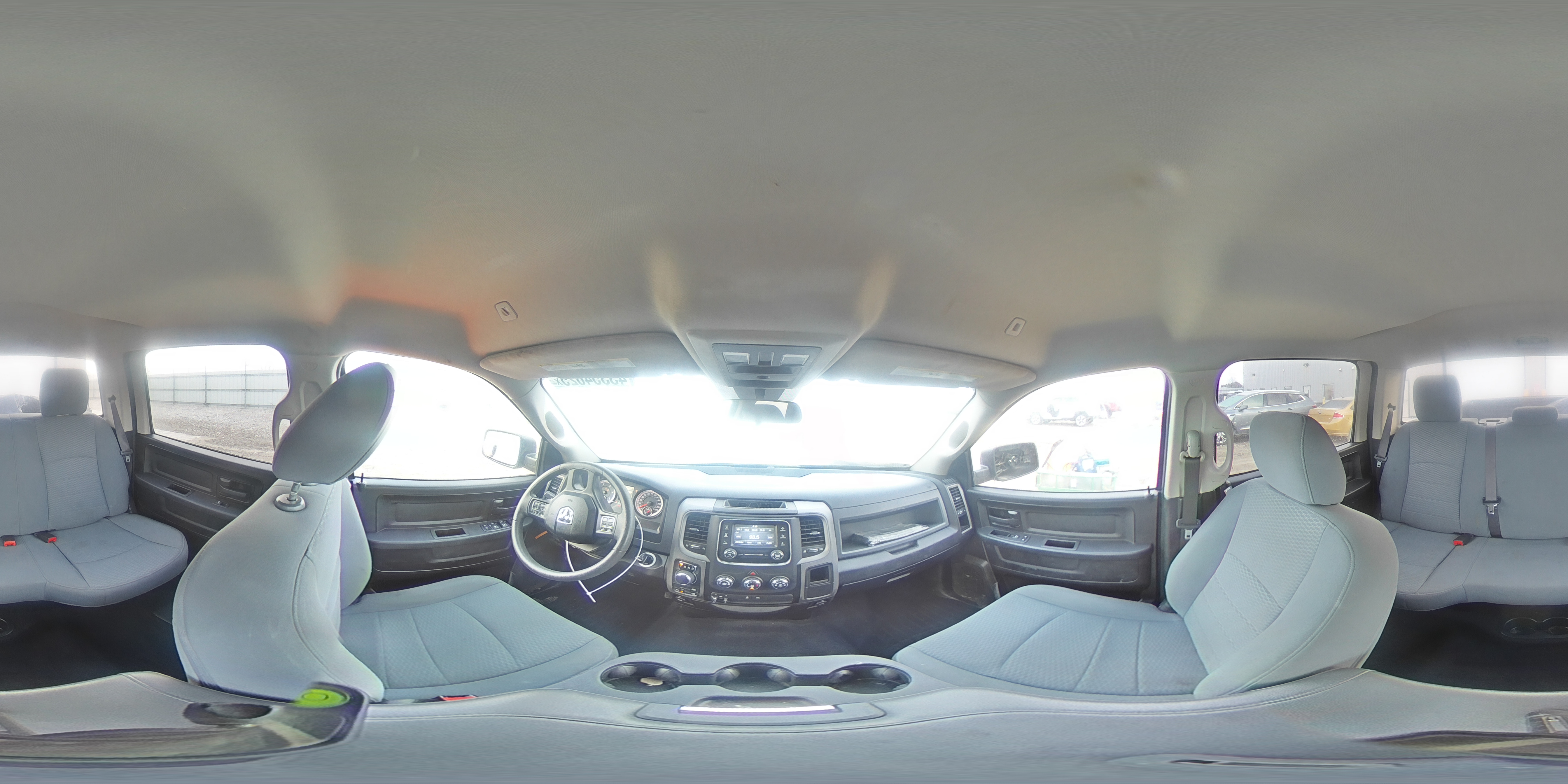 2019 RAM 1500 - Image 12