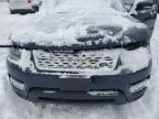 2014 Land Rover Range Rover Sport Sc zu verkaufen in Central Square, NY - Burn