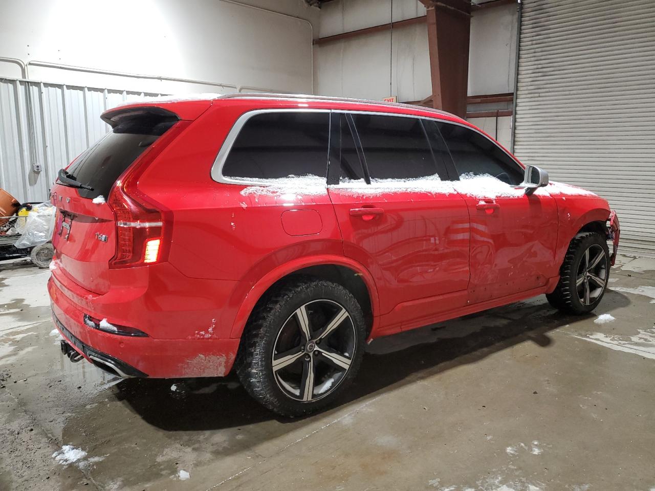2016 Volvo XC90 - Image 3