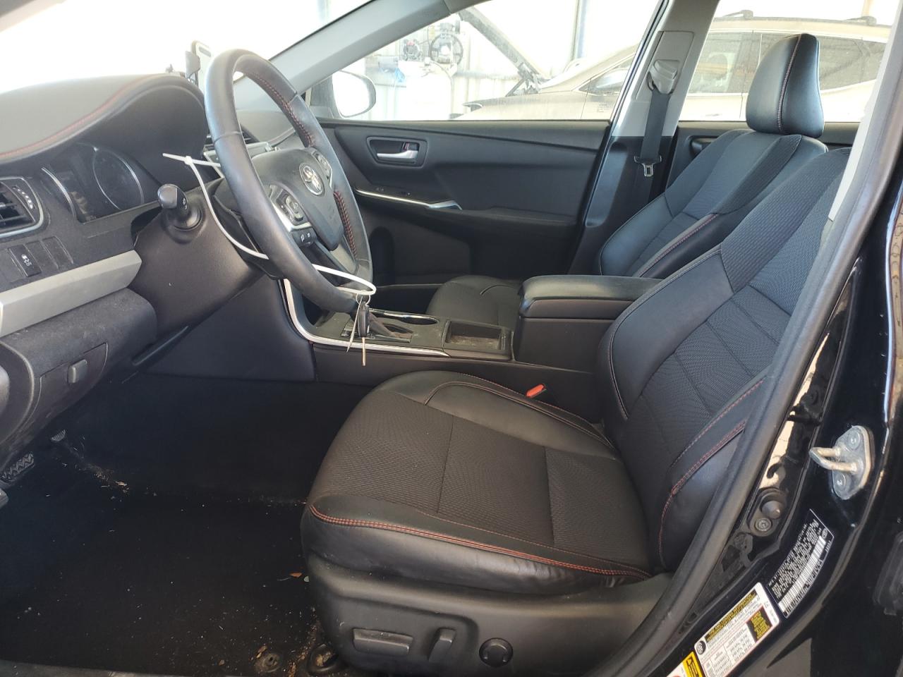 2017 Toyota Camry - Image 7