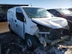 2017 Nissan Nv200 2.5S na sprzedaż w Brighton, CO - Front End