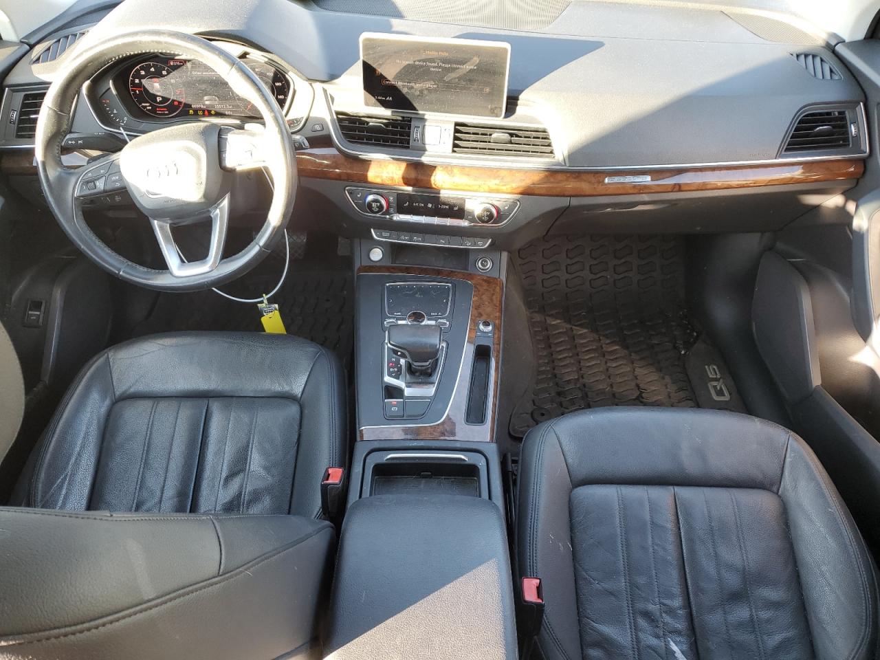 2018 Audi Q5 - Image 8