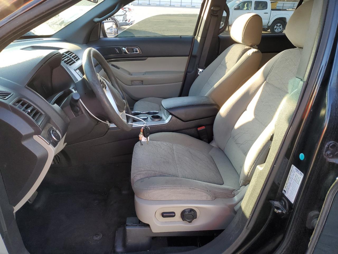 2015 Ford Explorer - Image 7