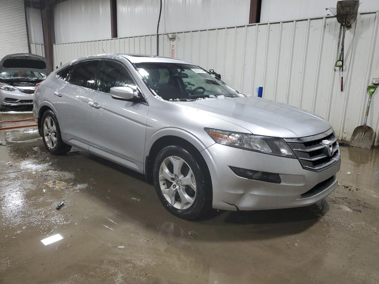 2010 Honda Accord - Image 4