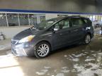 2012 Toyota Prius V  for Sale in Sandston, VA - Undercarriage