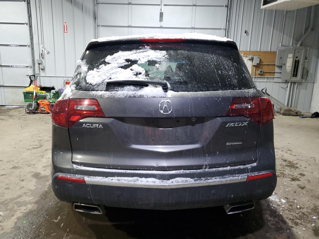 2011 Acura MDX - Image 6
