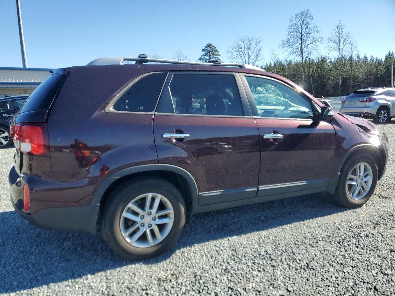 2014 Kia Sorento - Image 3