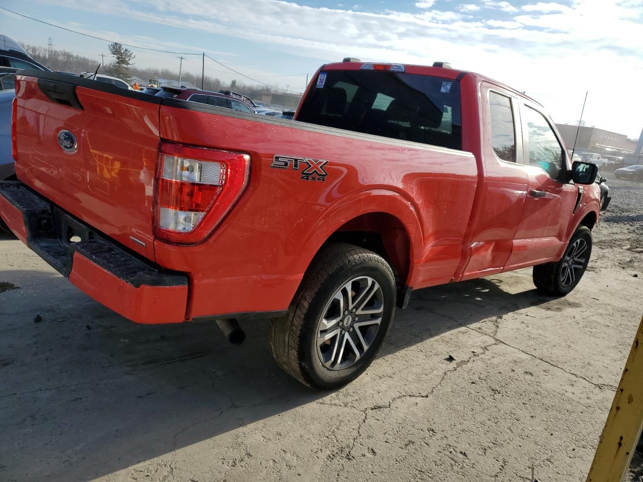 2023 Ford F-150 - Image 3