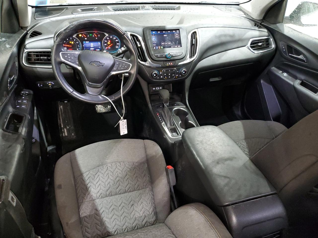 2022 Chevrolet Equinox - Image 8