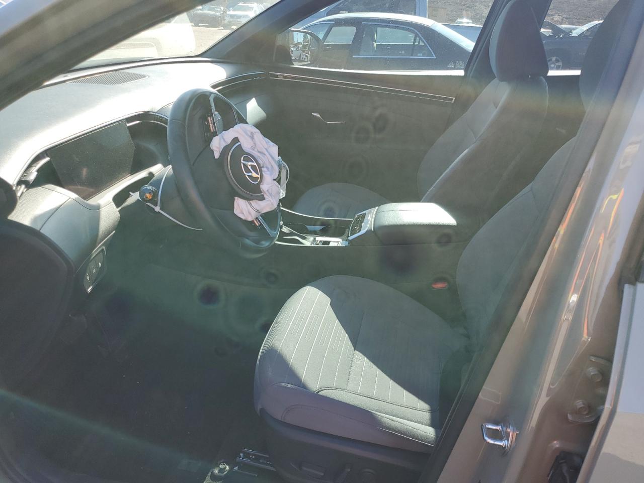 2023 Hyundai Santa Cruz - Image 7