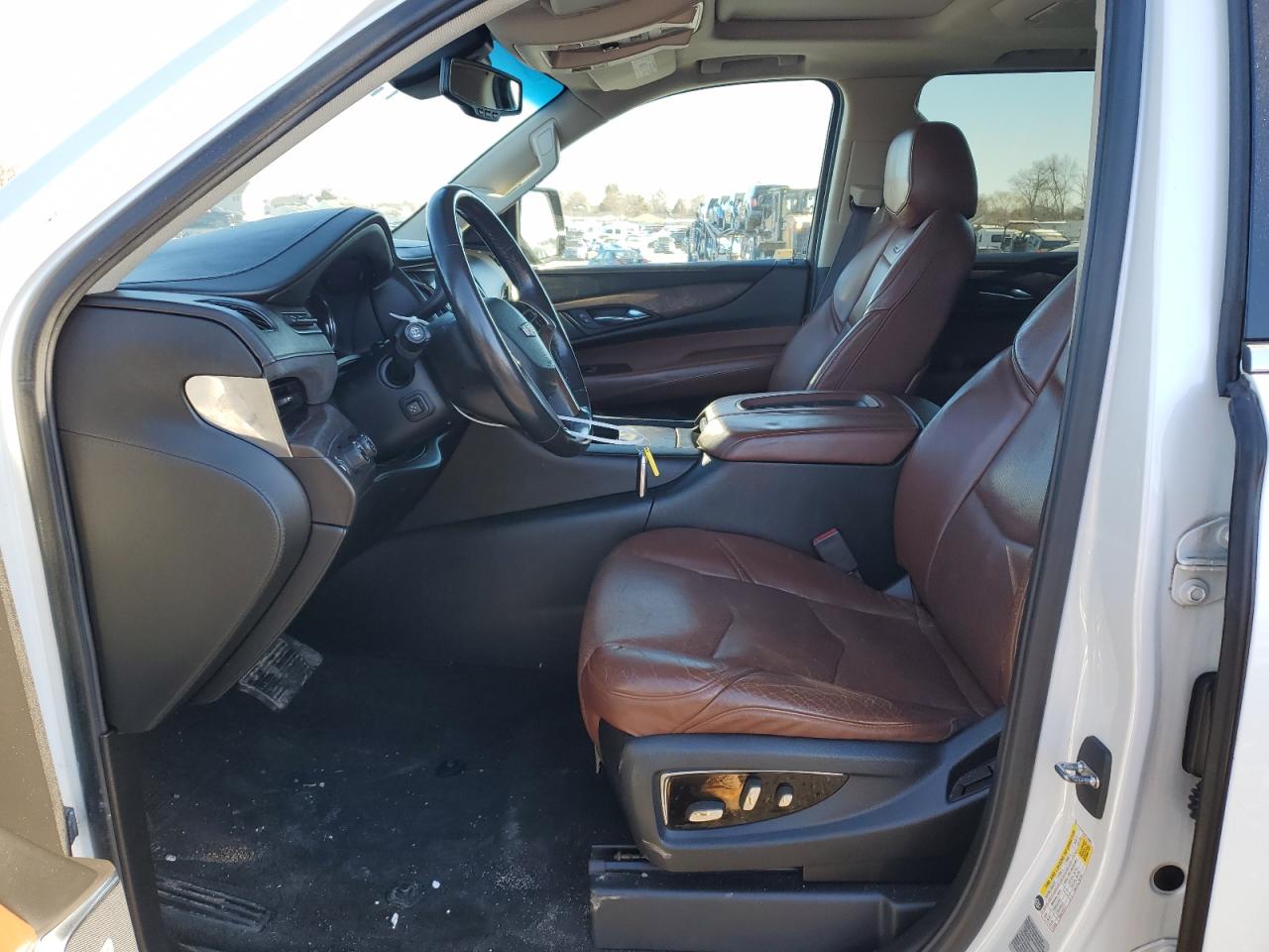 2016 Cadillac Escalade - Image 7