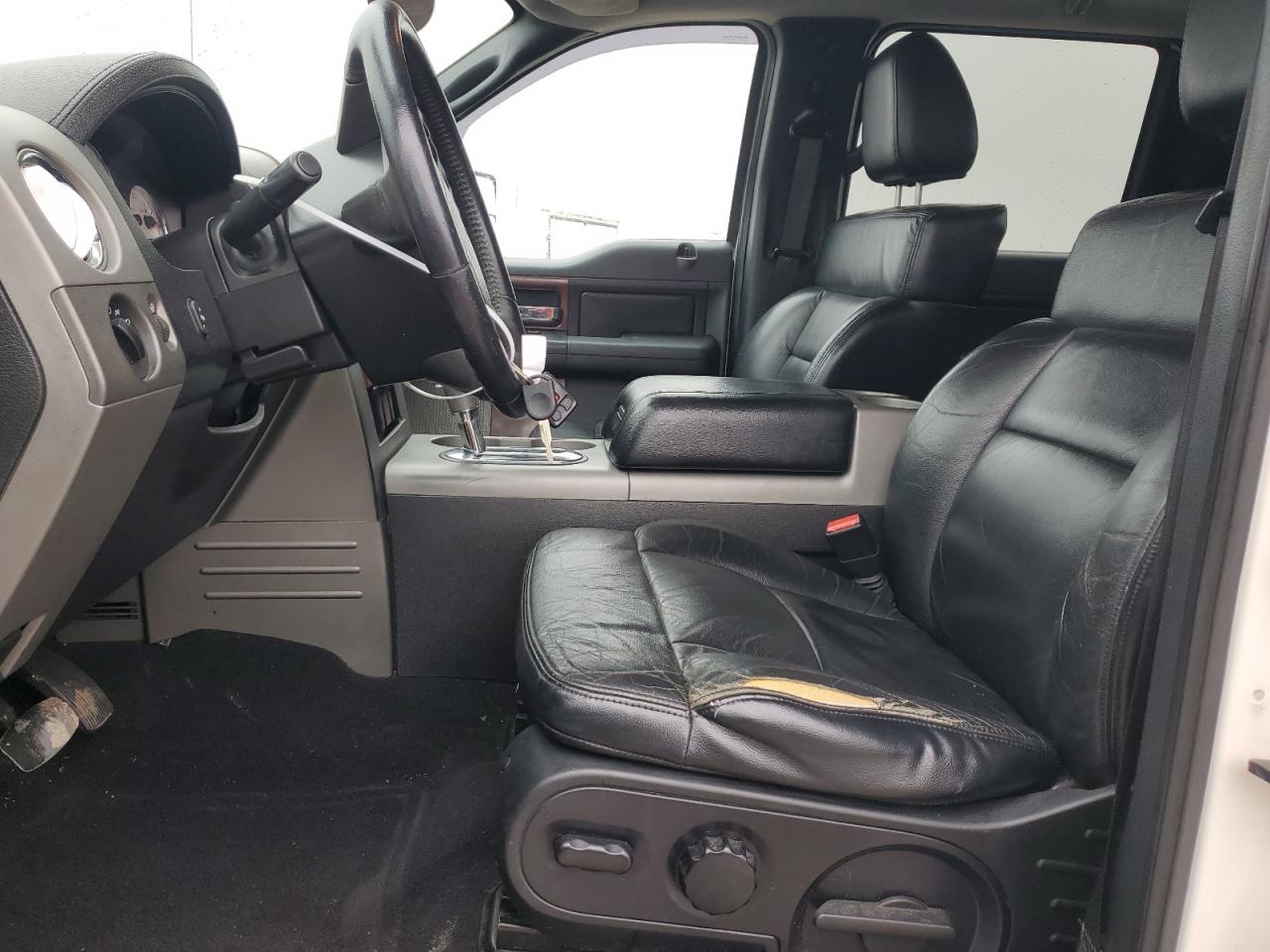 2007 Ford F-150 - Image 7