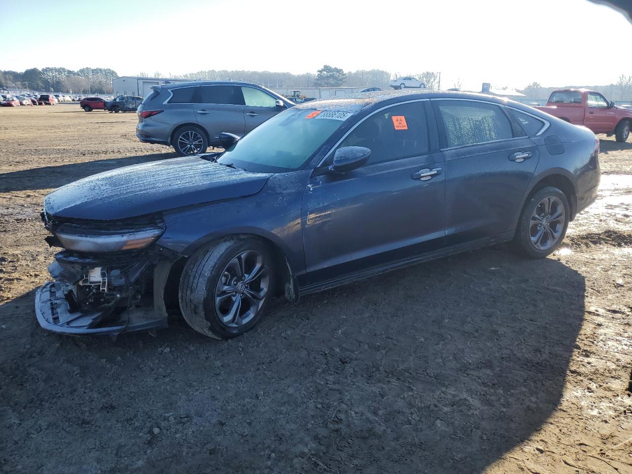 2023 Honda Accord - Image 1