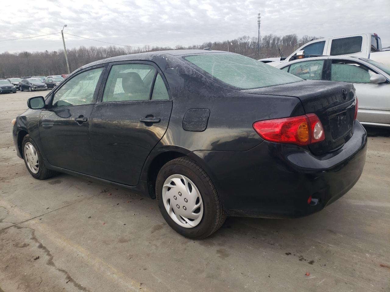 2010 Toyota Corolla - Image 2