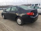 2010 Toyota Corolla Base за продажба в Louisville, KY - Side