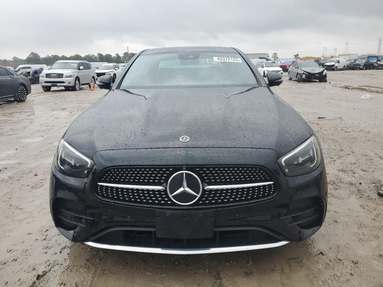 2022 Mercedes-Benz E-klasse - Image 5