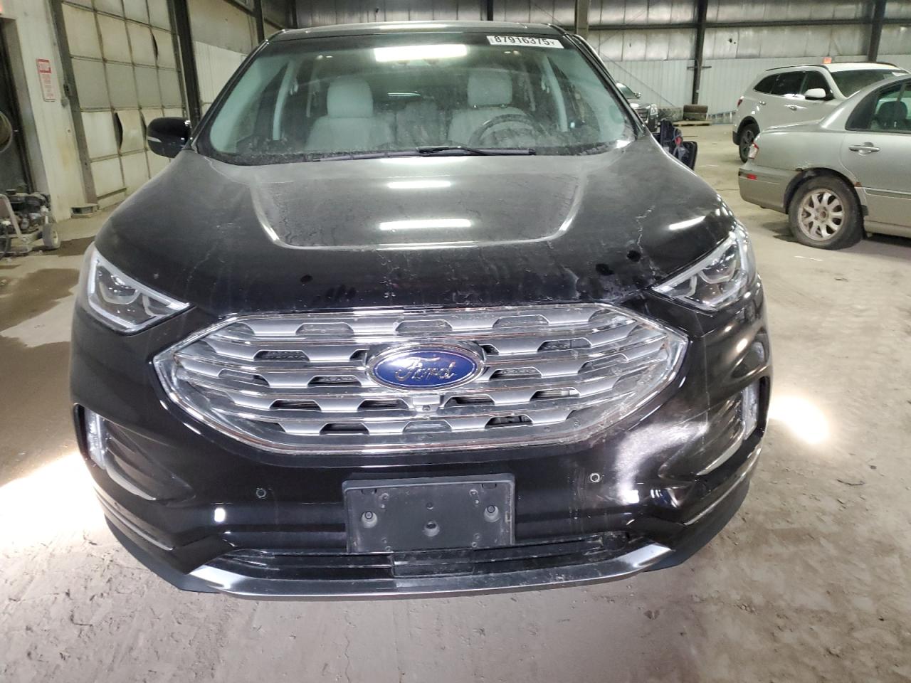 2019 Ford Edge - Image 5
