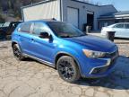 2017 Mitsubishi Outlander Sport Es na sprzedaż w Hurricane, WV - Front End
