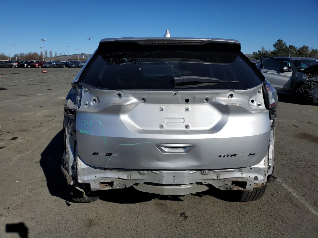 2017 Ford Edge - Image 6