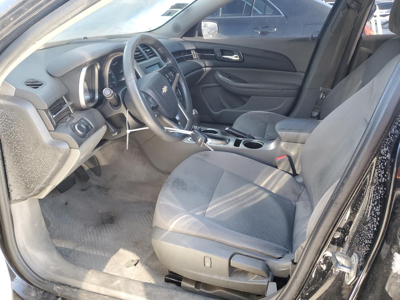 2015 Chevrolet Malibu - Image 7