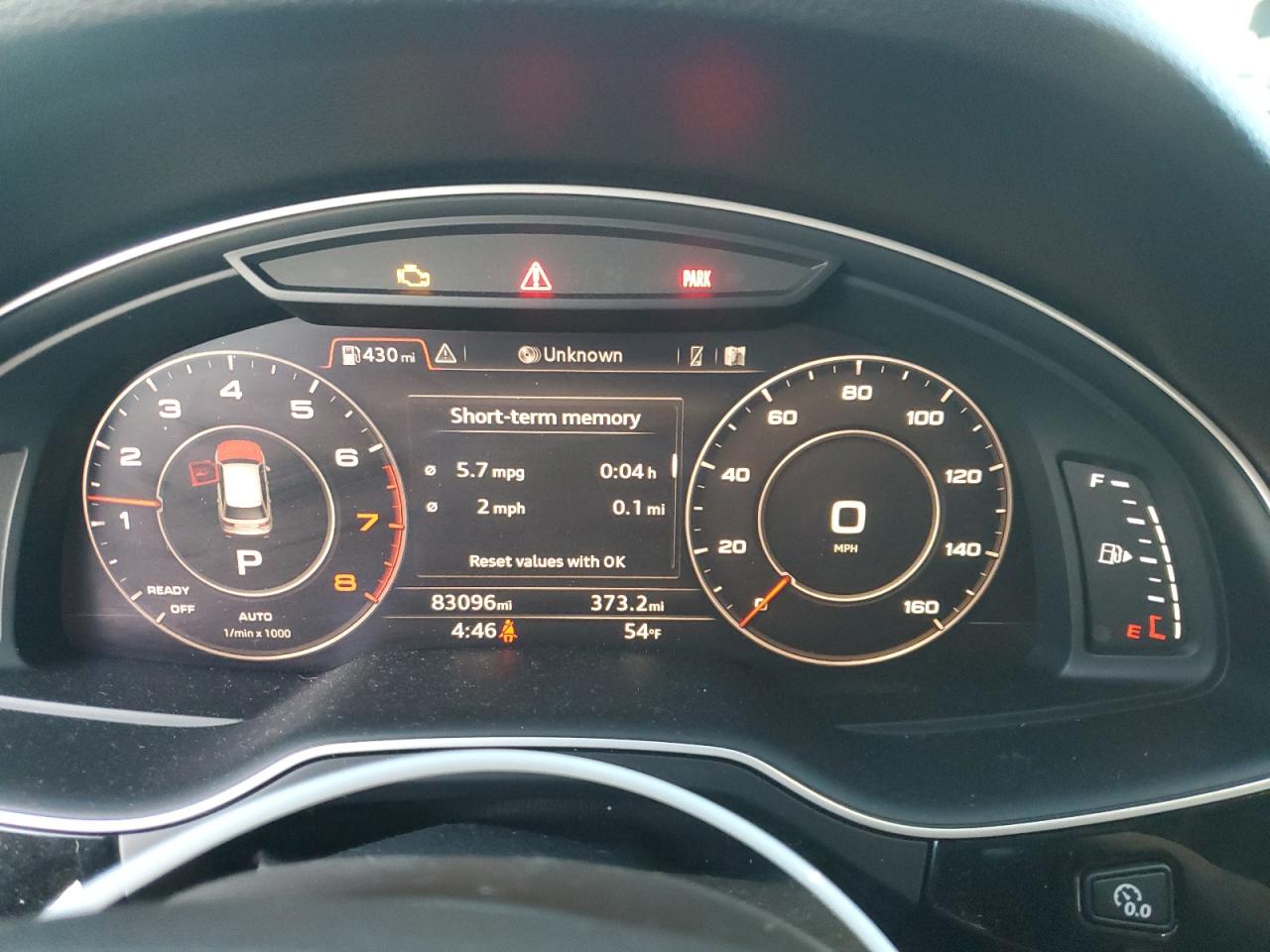 2018 Audi Q7 - Image 9