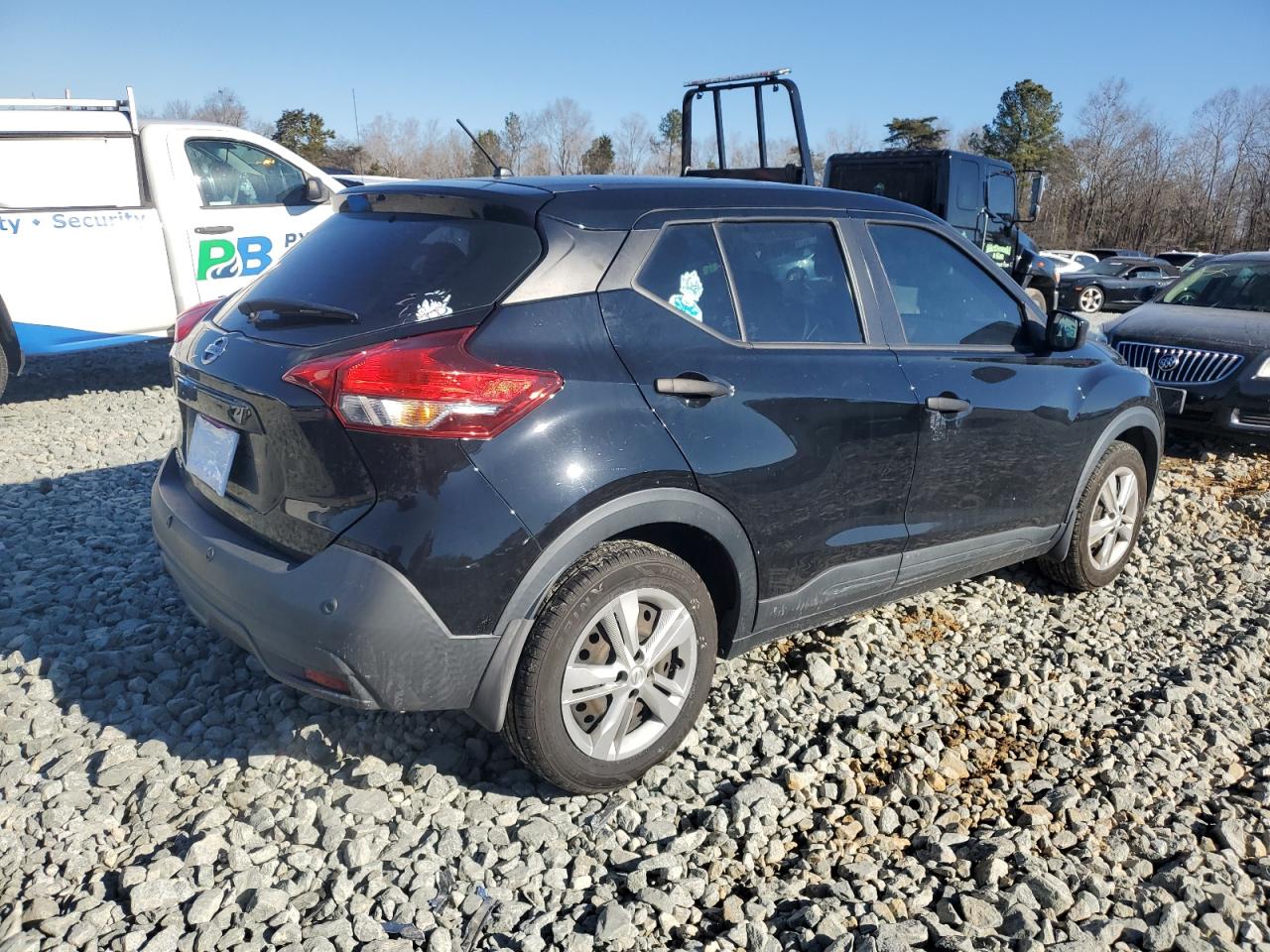 2020 Nissan Kicks - Image 3