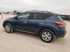 2012 Nissan Murano S for Sale in Andrews, TX - Water/Flood
