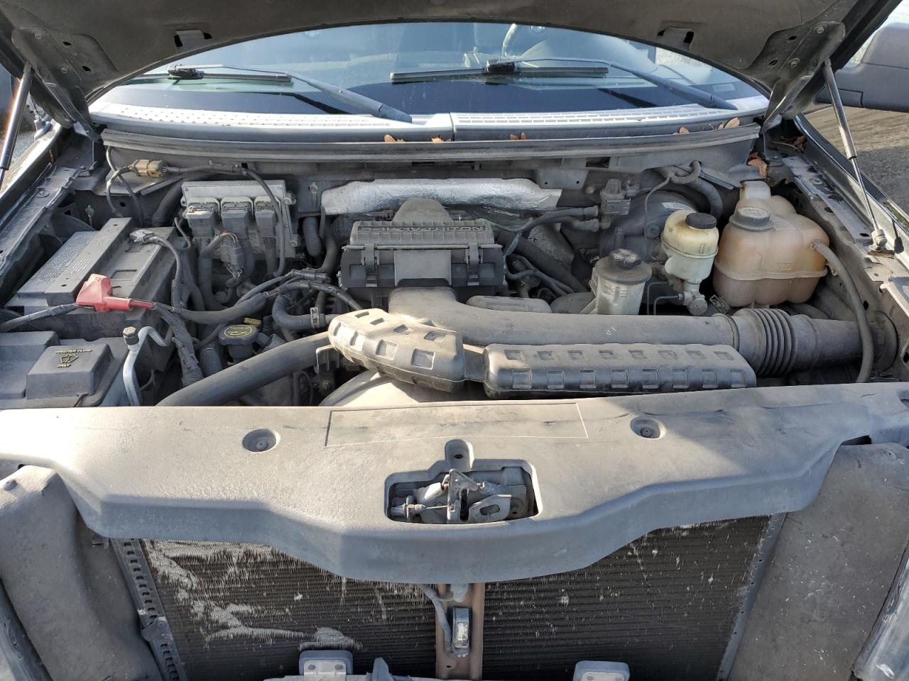 2006 Ford F-150 - Image 11