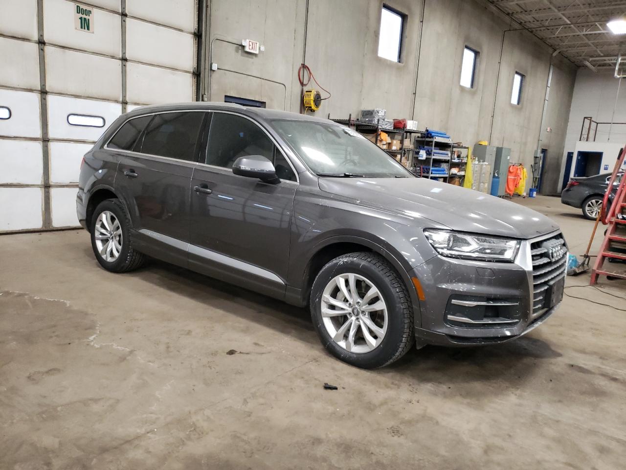 2019 Audi Q7 - Image 4
